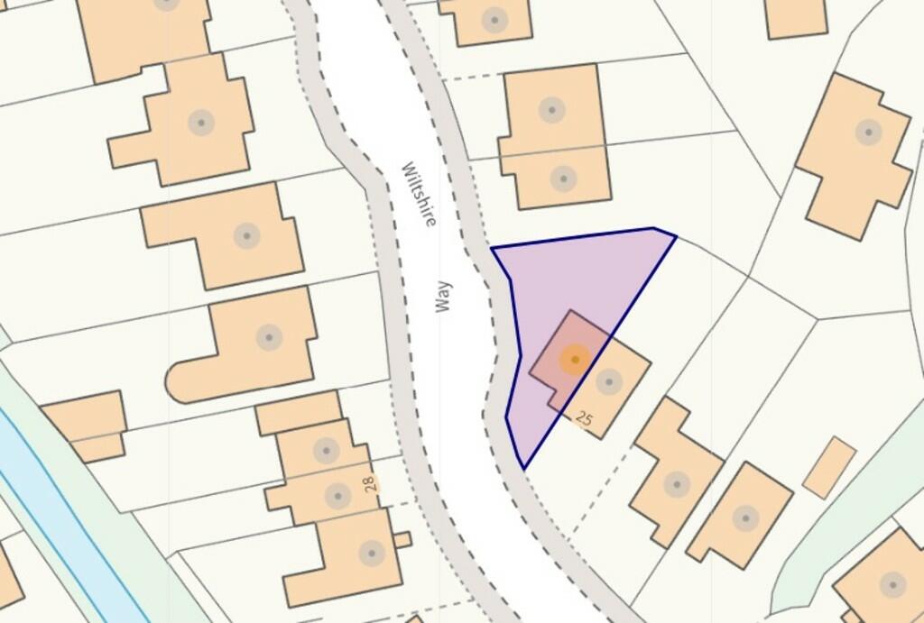 Additional image 12 of Wiltshire Way, Westbury