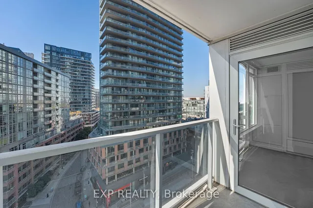 Additional image 17 of 19 Bathurst St Unit 1115