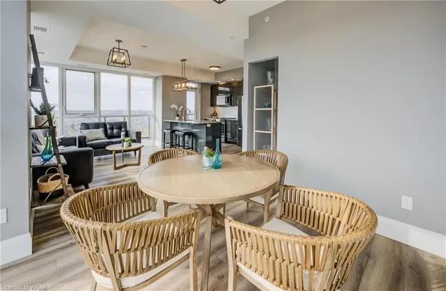 Additional image 23 of 108 Garment St Unit 1805