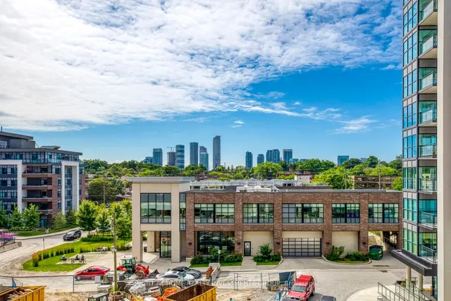 Additional image 10 of 25 Neighbourhood Lane Unit 414