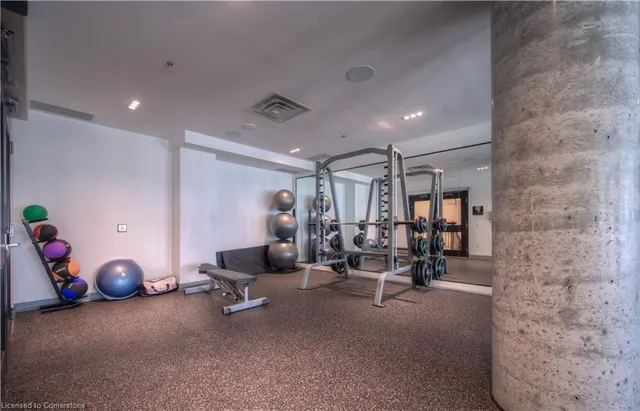 Additional image 16 of 15 Wellington St Unit 1704