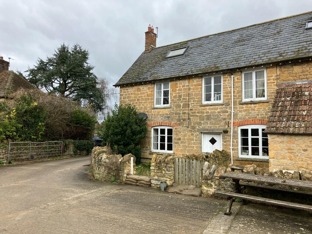 Additional image 6 of 1 Dairy House Cottages, Compton Road, South Cadbury, Yeovil, Somerset, BA22 7EZ