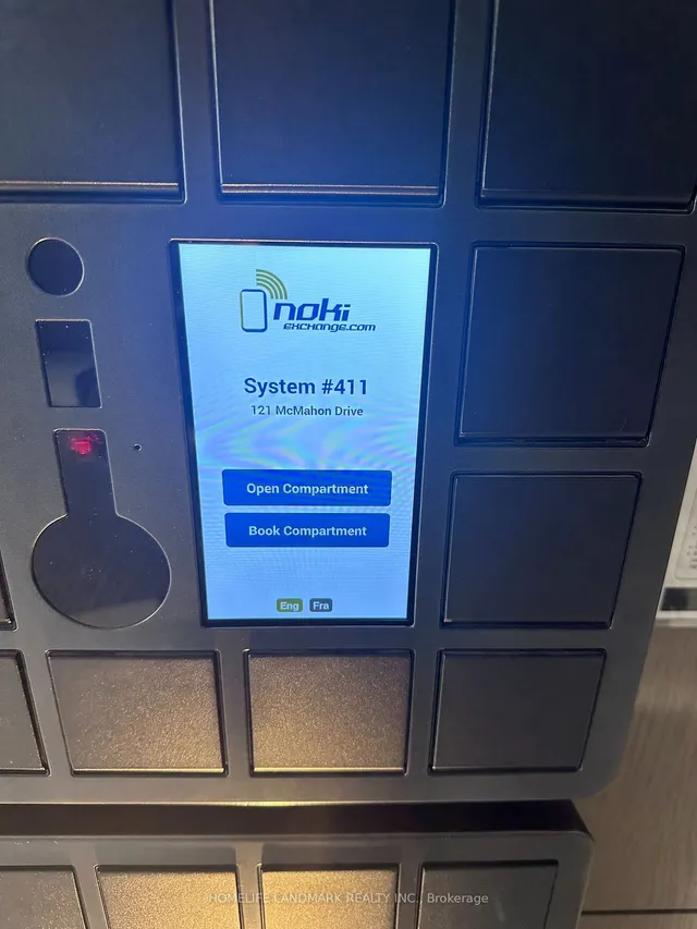 Additional image 2 of 121 Mcmahon Dr Unit 2306