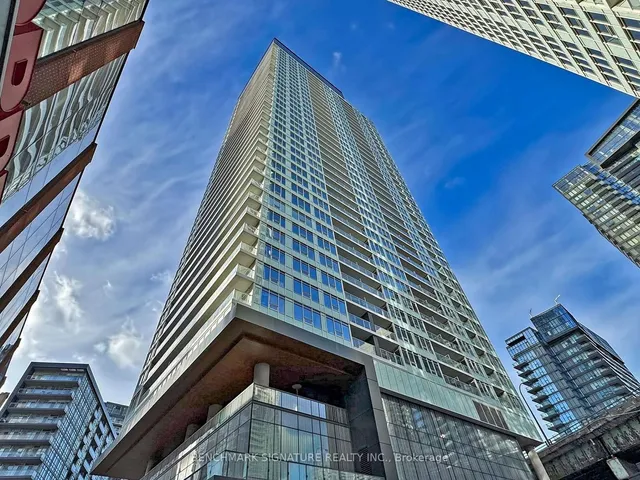 Additional image 35 of 19 Bathurst St Unit 2003