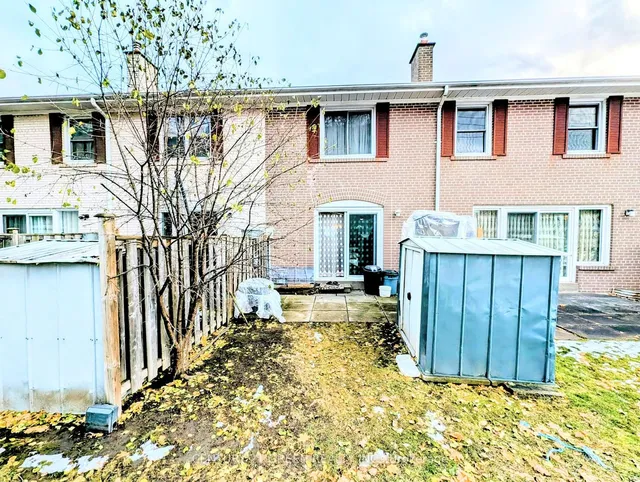 Additional image 38 of 751 Steeles Ave Unit 58