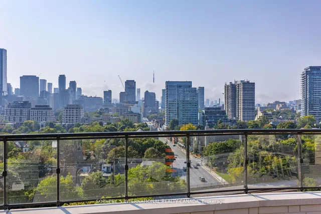 Additional image 38 of 285 Avenue Rd Unit 501