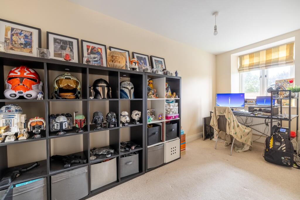 Additional image 9 of Wards Silk Mill, Queens Road, Shepton Mallet, Somerset, BA4