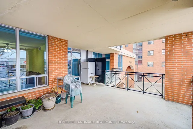 Additional image 8 of 2772 Keele St Unit 204