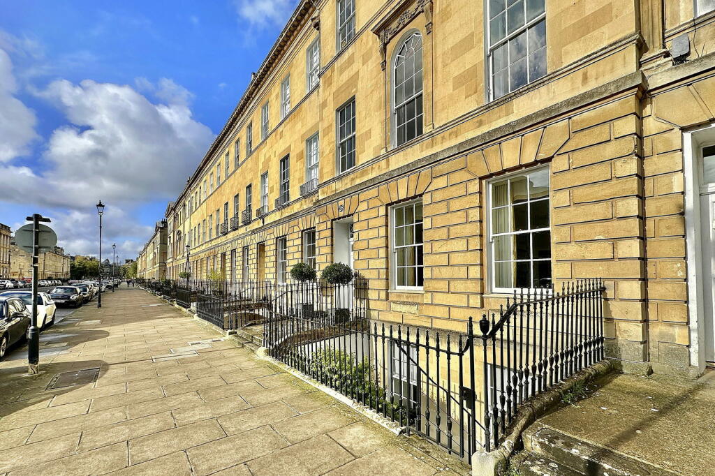 Additional image 10 of Great Pulteney Street, Bath
