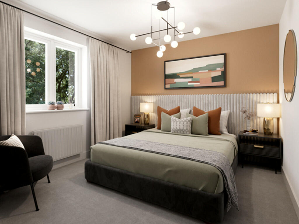 Additional image 4 of Jubilee Gardens, Warminster