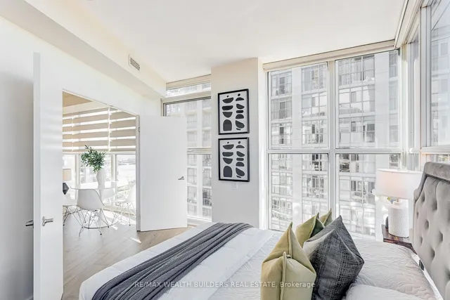 Additional image 16 of 2067 Lakeshore Blvd Unit 1105