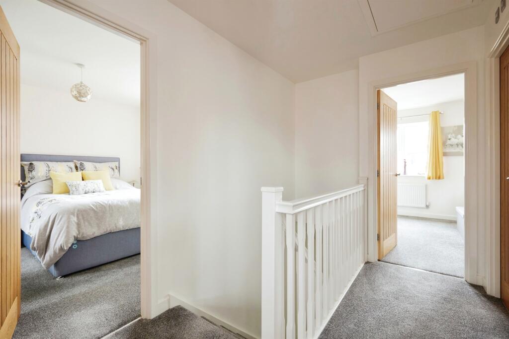 Additional image 13 of Valley Road, Templecombe