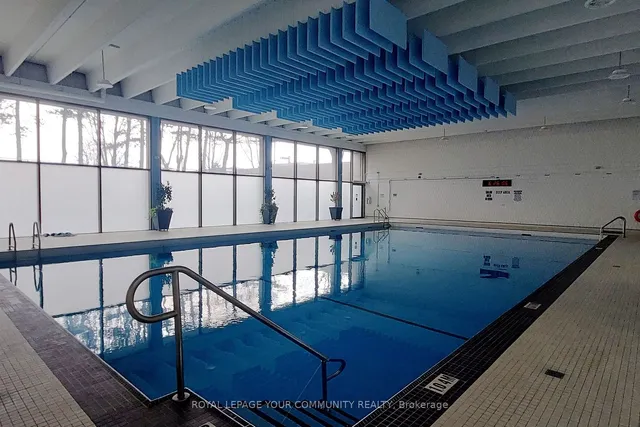 Additional image 39 of 735 Don Mills Rd Unit PH07