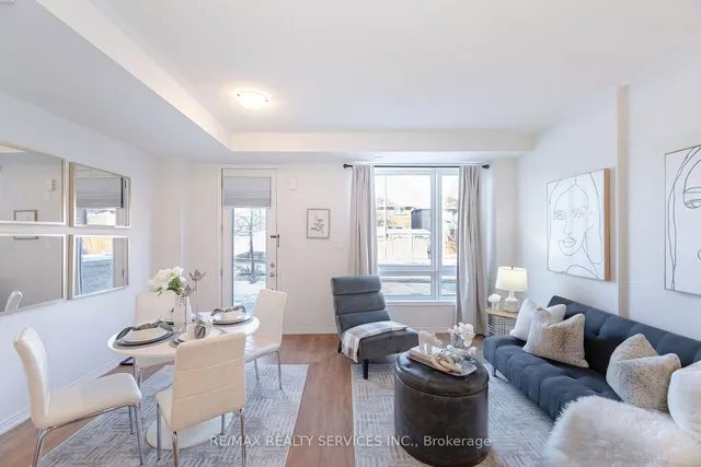 Additional image 4 of 26 Humberwood Blvd Unit 1
