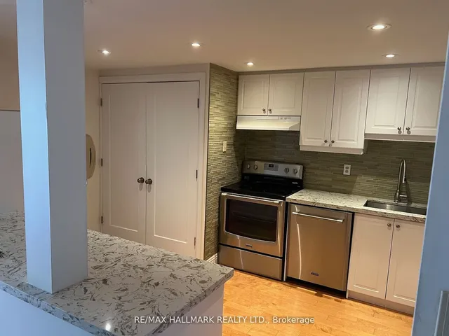 Additional image 17 of 3303 Don Mills Rd Unit 508