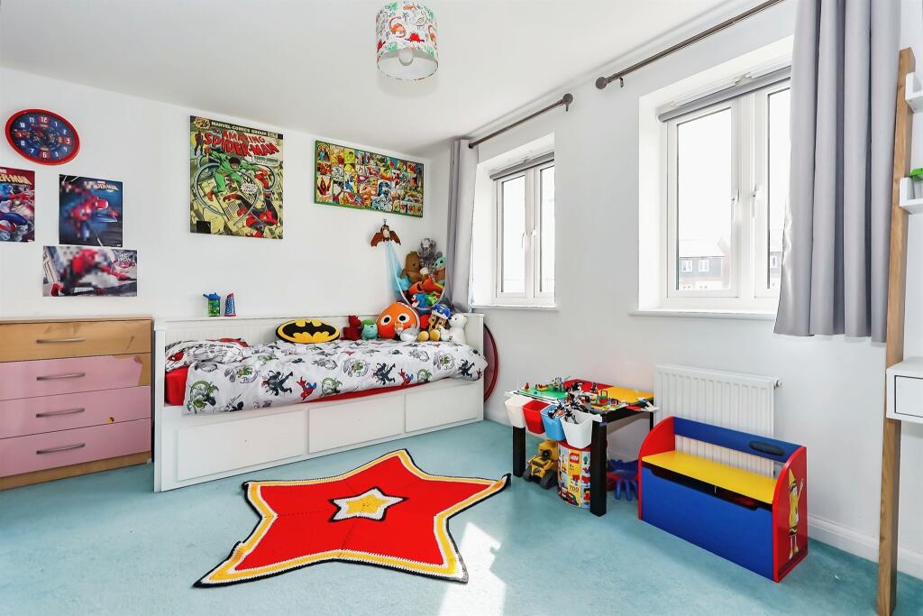 Additional image 6 of Shackleton Road, Yeovil