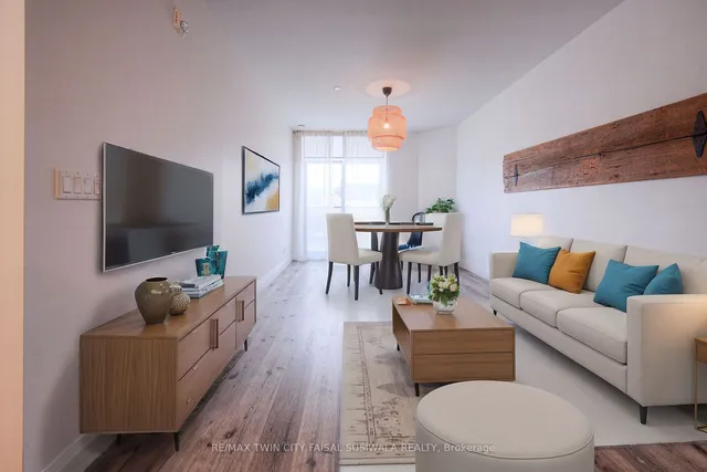 Additional image 12 of 399 QUEEN St Unit 202