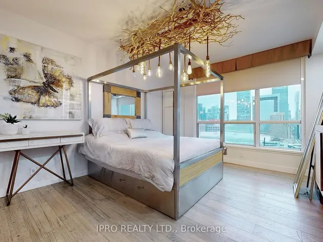 Additional image 9 of 228 Queens Quay Unit SPH2701