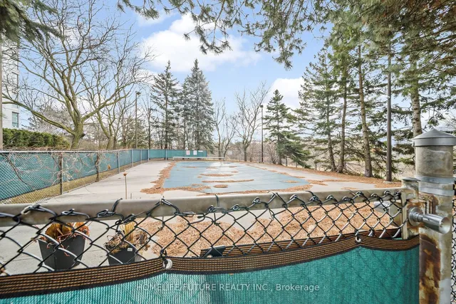 Additional image 39 of 4725 Sheppard Ave Unit 1516