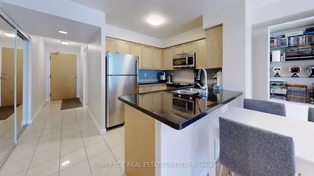 Additional image 20 of 4978 Yonge St Unit 2507