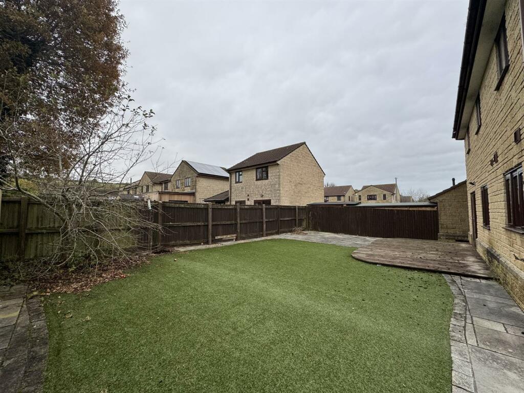 Additional image 27 of Folly Close, Midsomer Norton
