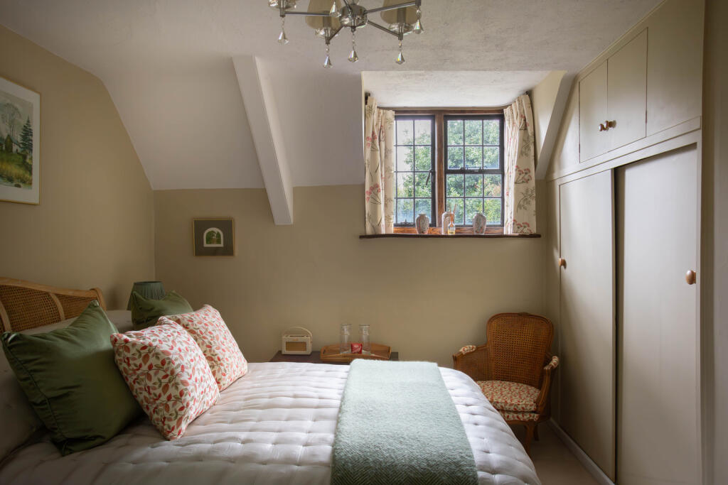 Additional image 31 of Courthayes, East Chinnock, Somerset