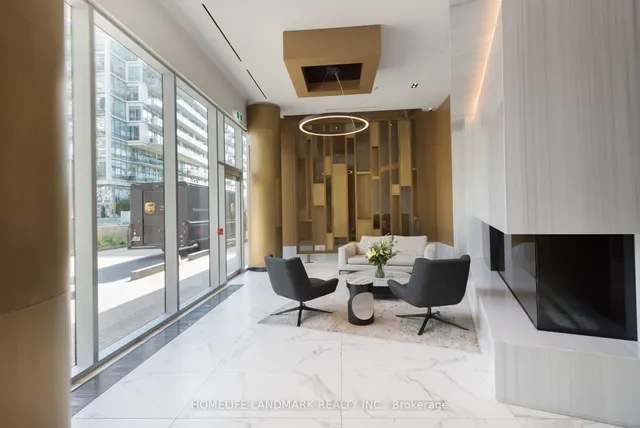 Additional image 28 of 15 Queens Quay Unit 2304