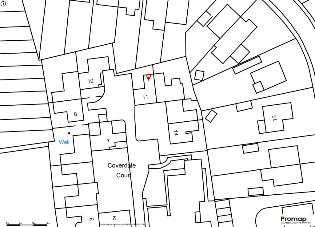 Additional image 9 of Coverdale Court, Preston Road, Yeovil, Somerset