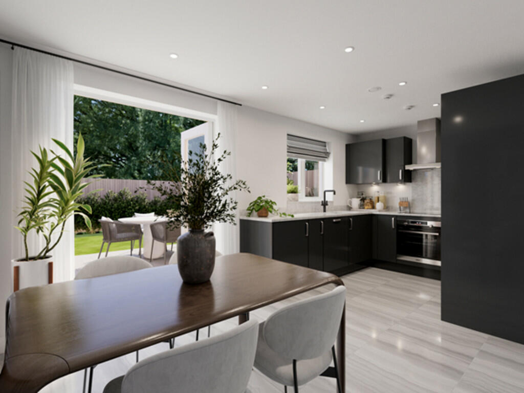 Additional image 4 of Jubilee Gardens, Warminster