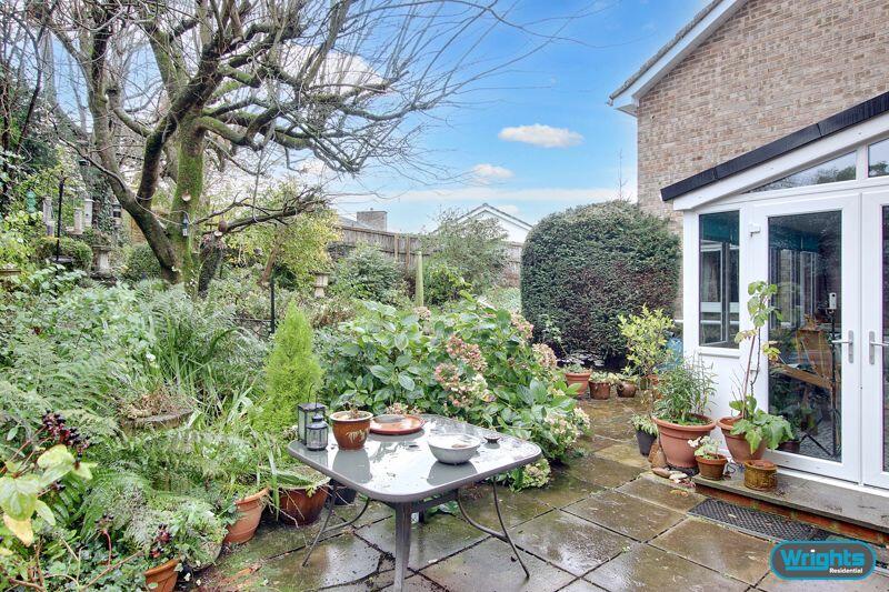 Additional image 27 of Laverton Green, Westbury