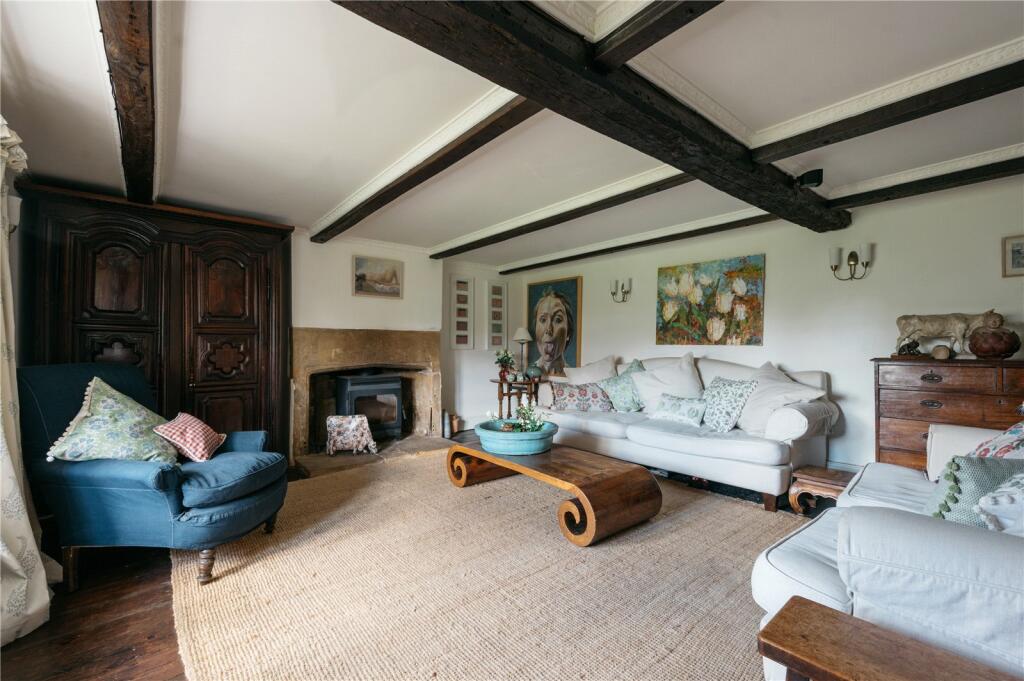 Additional image 3 of Fordhay, East Chinnock, Yeovil, Somerset, BA22