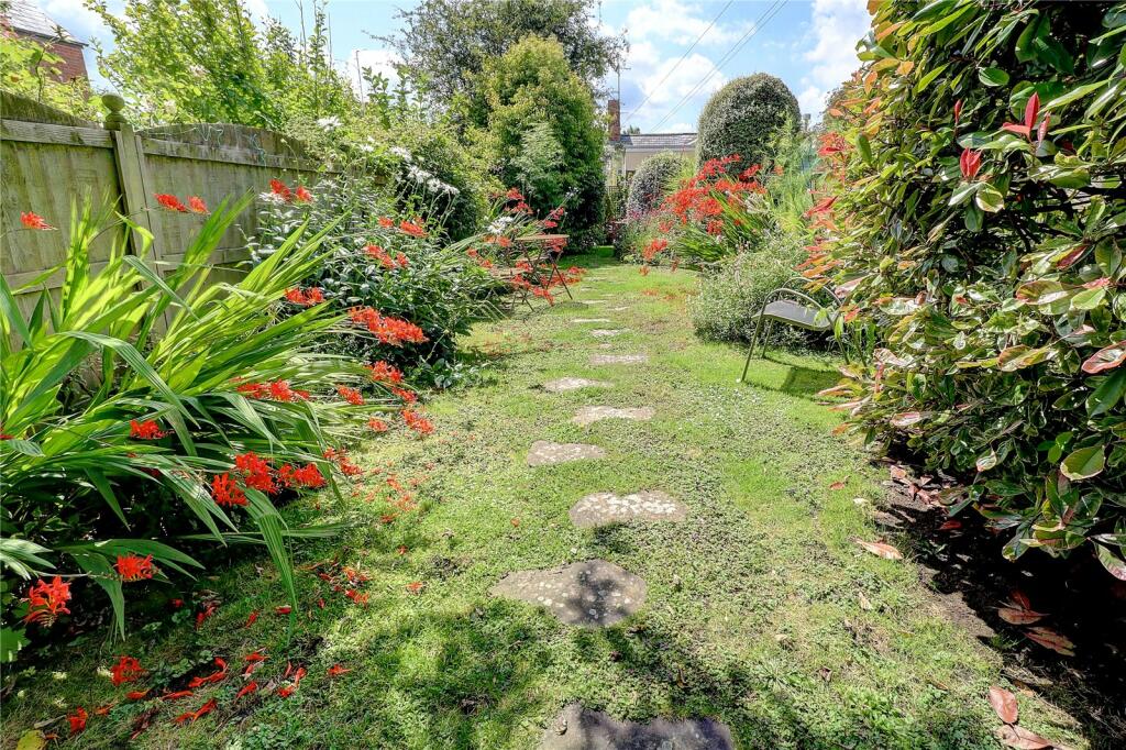 Additional image 14 of Green Quarry, Yeovil, Somerset, BA21