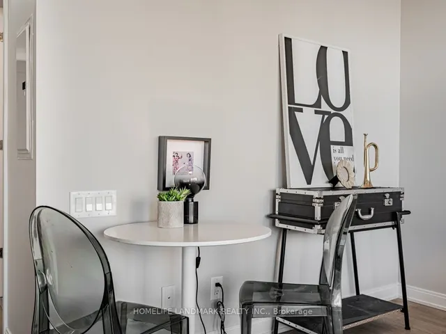 Additional image 17 of 42 Charles St Unit 2308