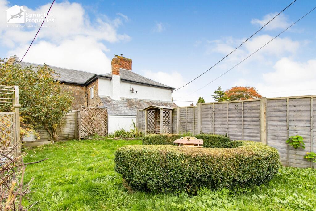 Additional image 12 of The Square, Halstock, Yeovil, Dorset