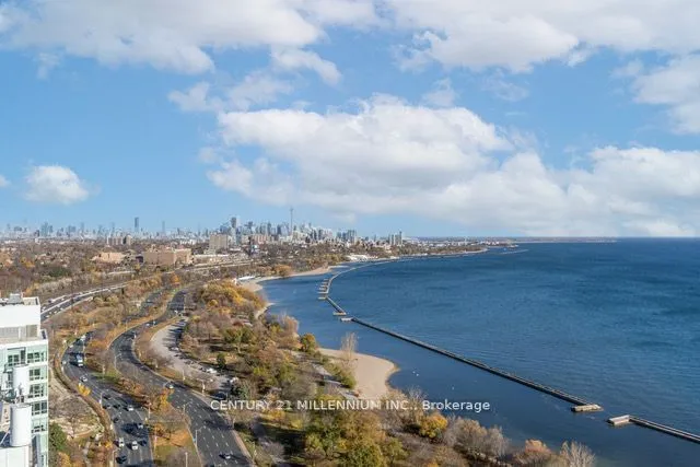 Additional image 26 of 1926 Lakeshore Blvd Unit 3009