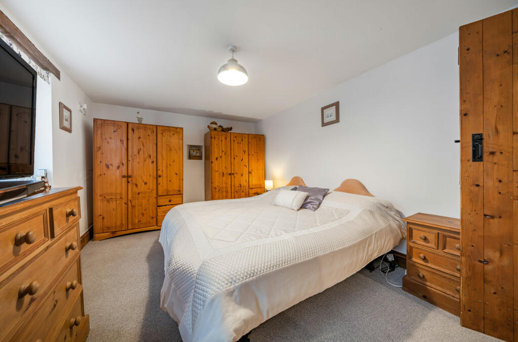 Additional image 19 of Pecking Mill, Evercreech, BA4