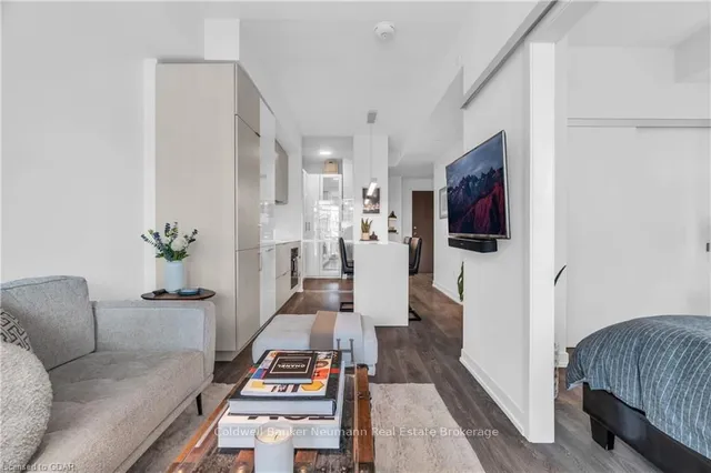 Additional image 7 of 15 LOWER JARVIS STREET Unit 910