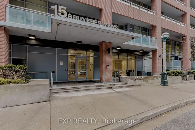 Additional image 2 of 15 Bruyeres Mews Unit 616