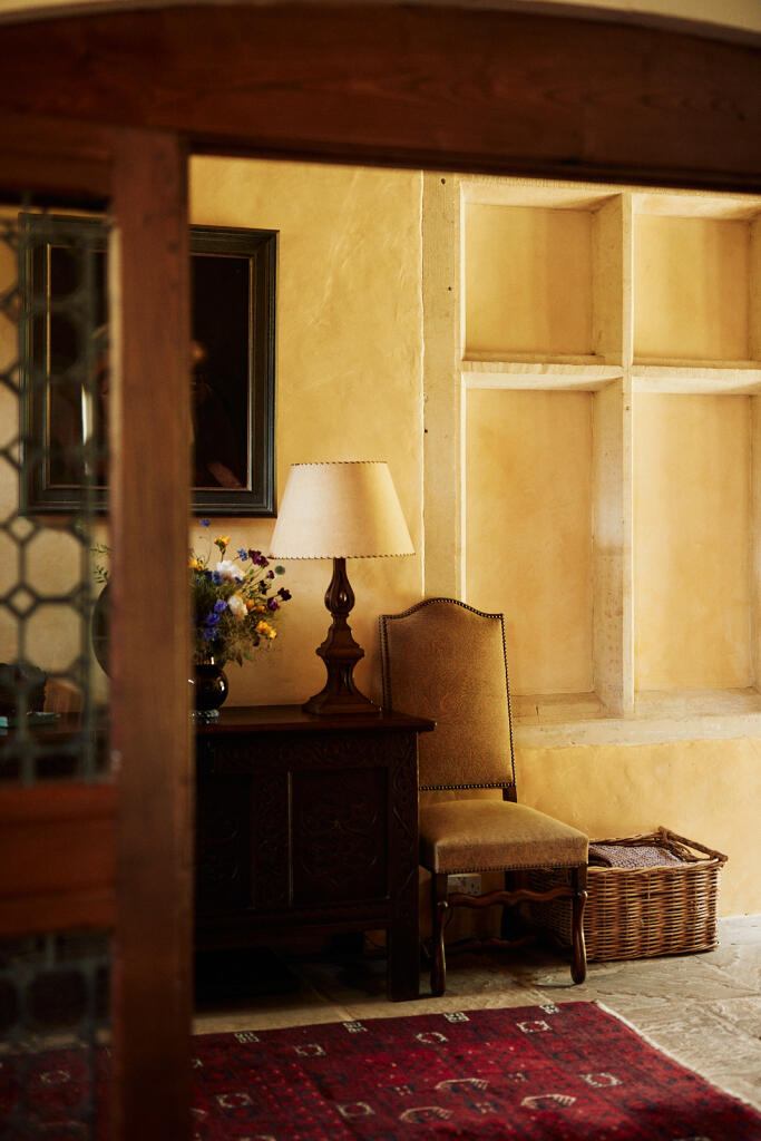 Additional image 8 of Wingfield House, Wingfield, Wiltshire