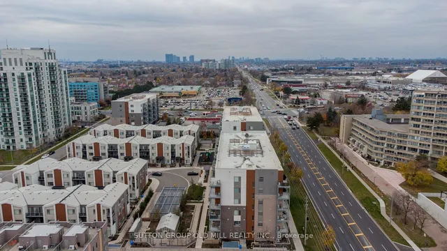 Additional image 38 of 5155 Sheppard Ave Unit 103