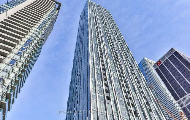 1 Yorkville Ave Unit 2107