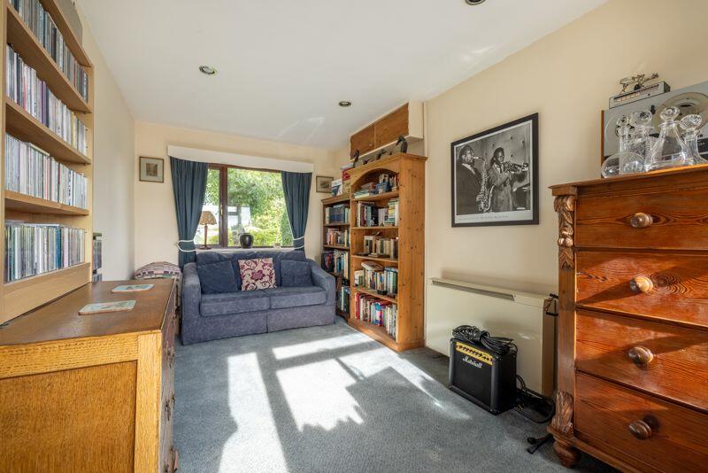 Additional image 8 of Detached 4 bedroom bungalow on the edge of Charlton Musgrove.