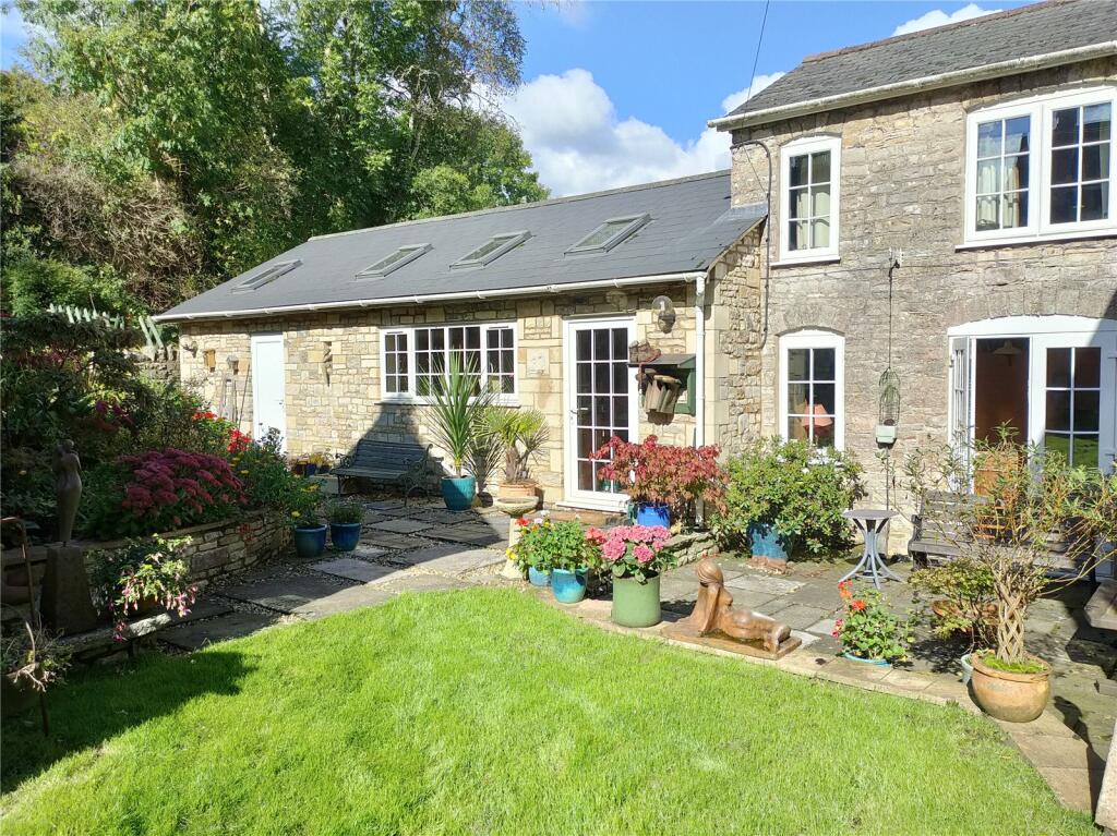 Additional image 26 of High Street, Chewton Mendip