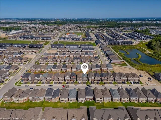 Additional image 41 of 43 Georgina St