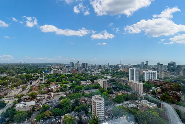 Additional image 19 of 319 Jarvis St Unit 3115