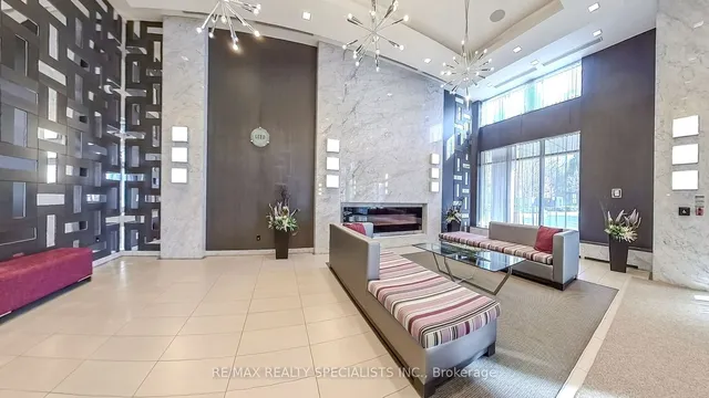 Additional image 5 of 18 Graydon Hall Dr Unit 708