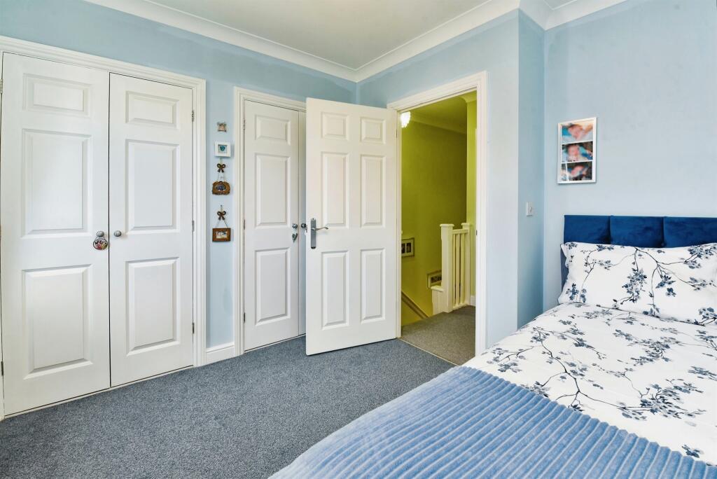 Additional image 15 of Chestnut Tree Gardens, Warminster