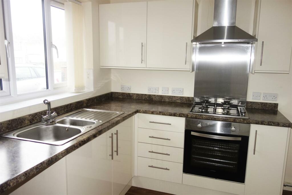 Additional image 2 of The Basket Works, Wells Road