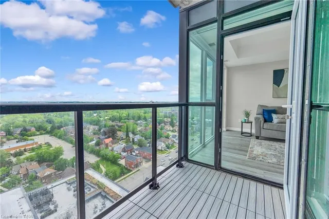 Additional image 14 of 108 Garment St Unit 1803