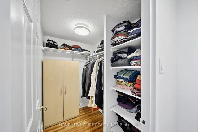 Additional image 29 of 4725 Sheppard Ave Unit 1516